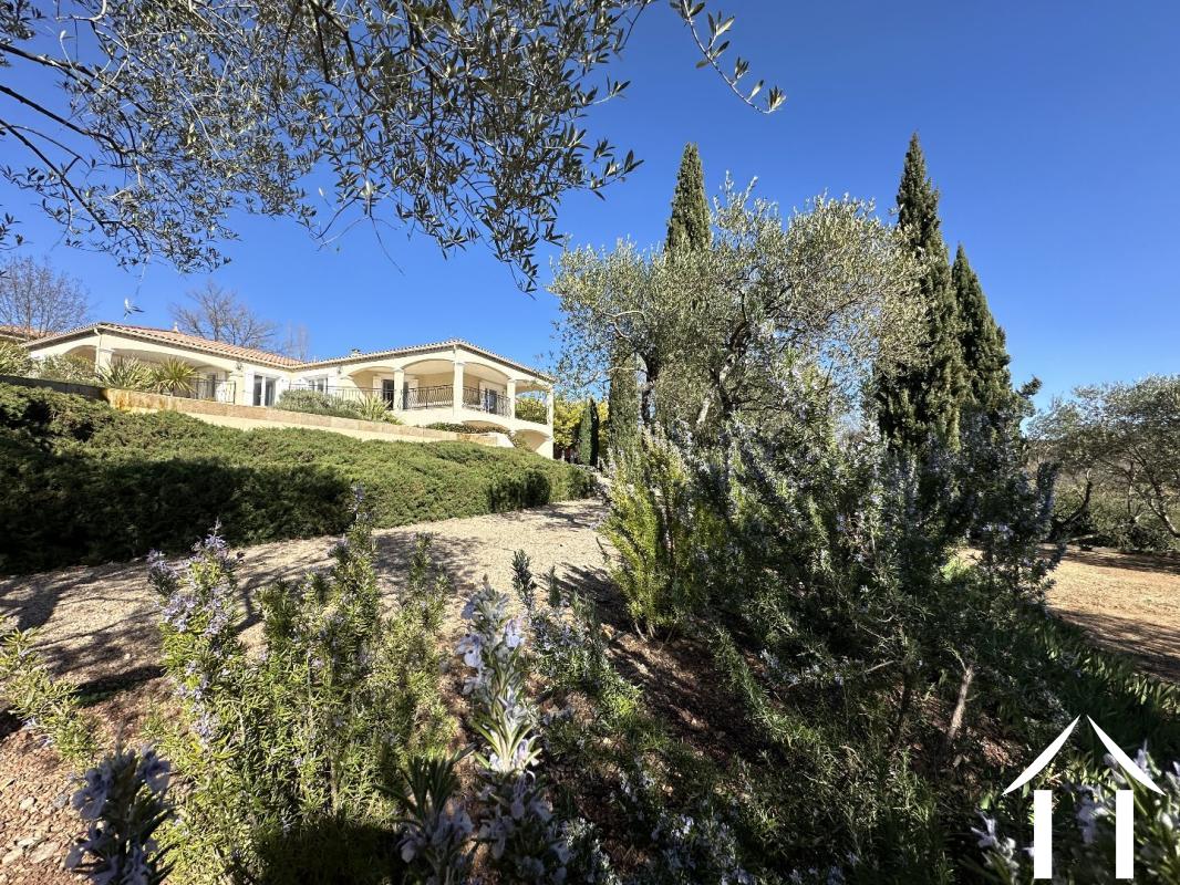 Haus zu verkaufen lamalou les bains, languedoc-roussillon, EG11-2492 Bild - 3