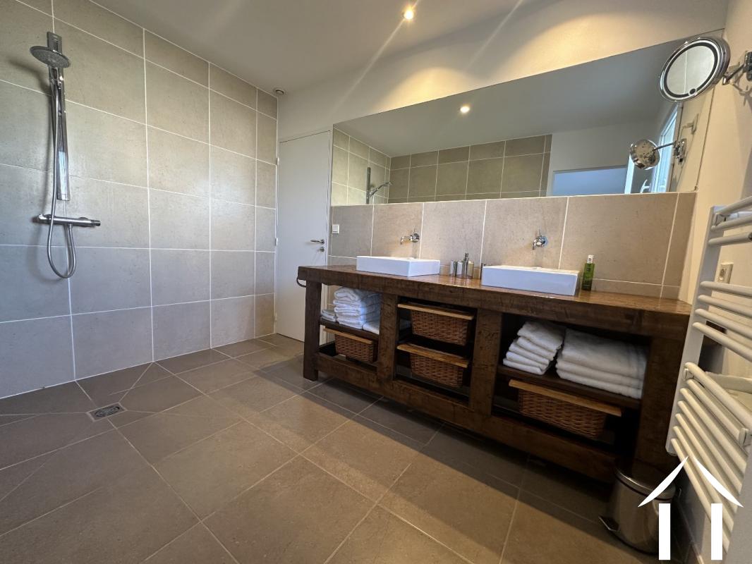 Haus zu verkaufen lamalou les bains, languedoc-roussillon, EG11-2492 Bild - 4