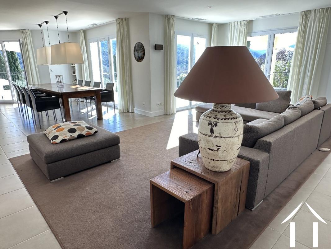 Haus zu verkaufen lamalou les bains, languedoc-roussillon, EG11-2492 Bild - 6