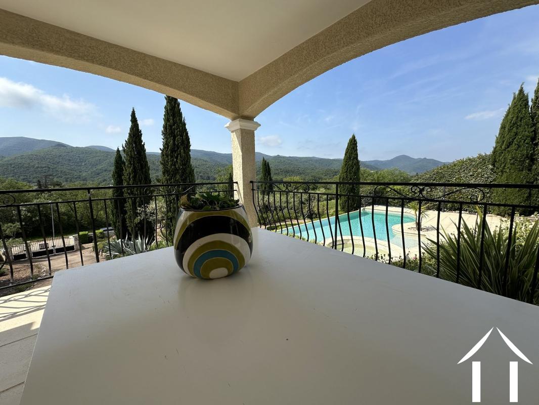 Haus zu verkaufen lamalou les bains, languedoc-roussillon, EG11-2492 Bild - 9