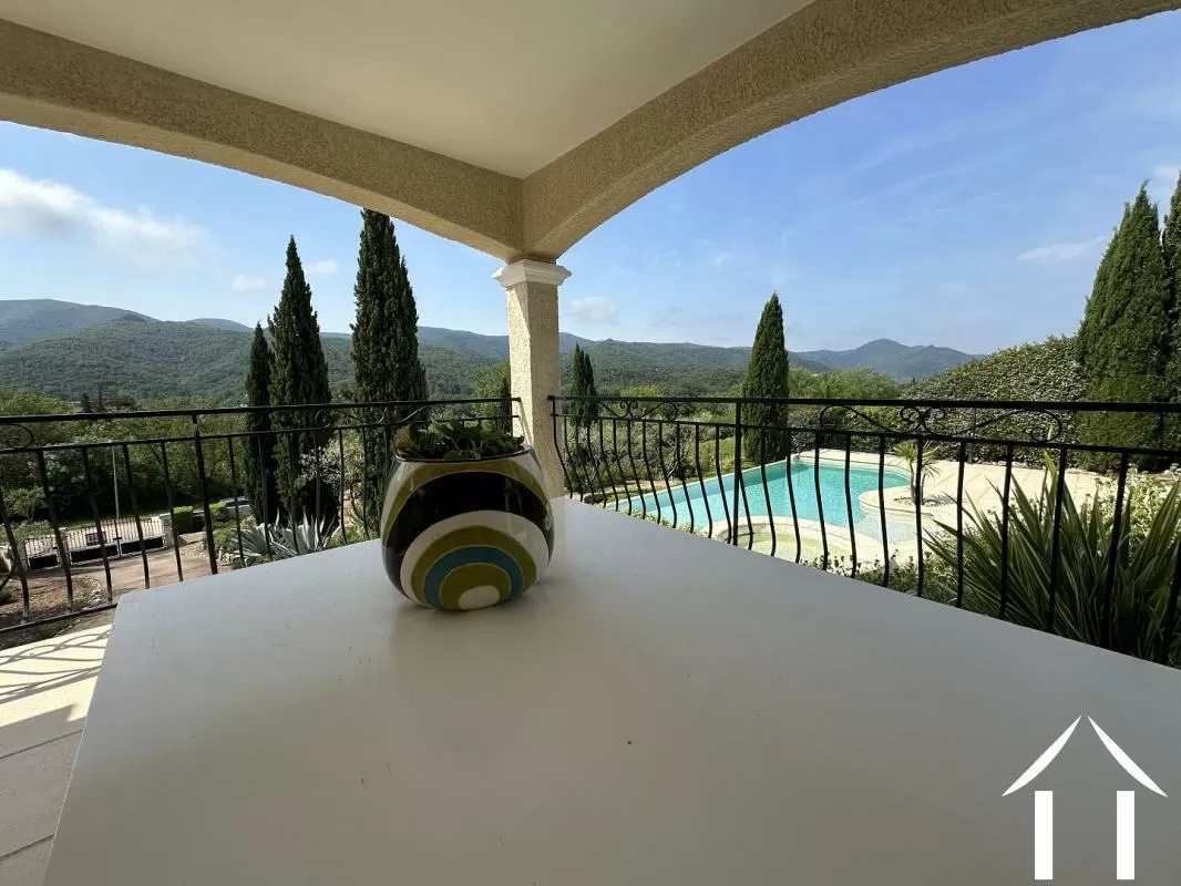 Haus zu verkaufen lamalou les bains, languedoc-roussillon, EG11-2492 Bild - 9