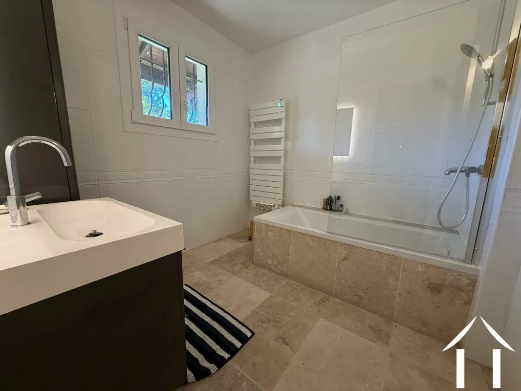 Haus zu verkaufen st clement de riviere, languedoc-roussillon, EG11-2494 Bild - 5