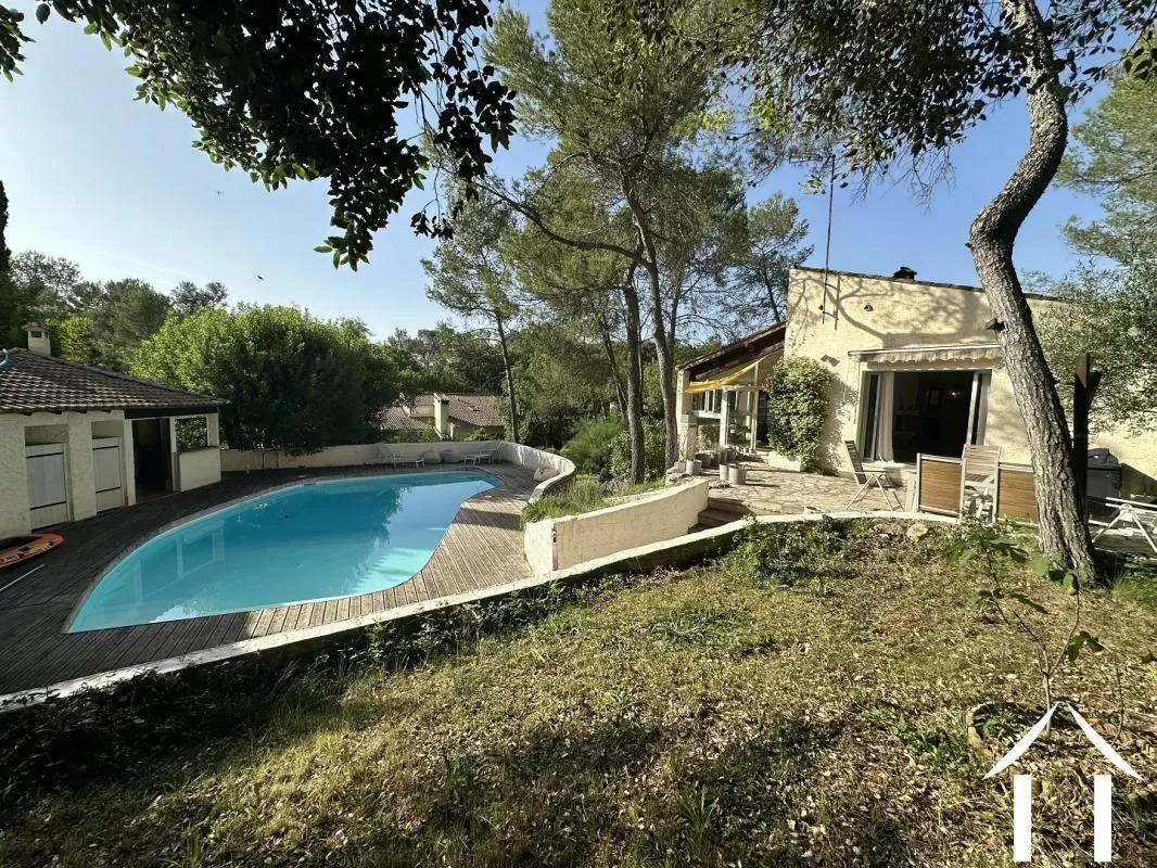 Haus zu verkaufen st clement de riviere, languedoc-roussillon, EG11-2494 Bild - 6