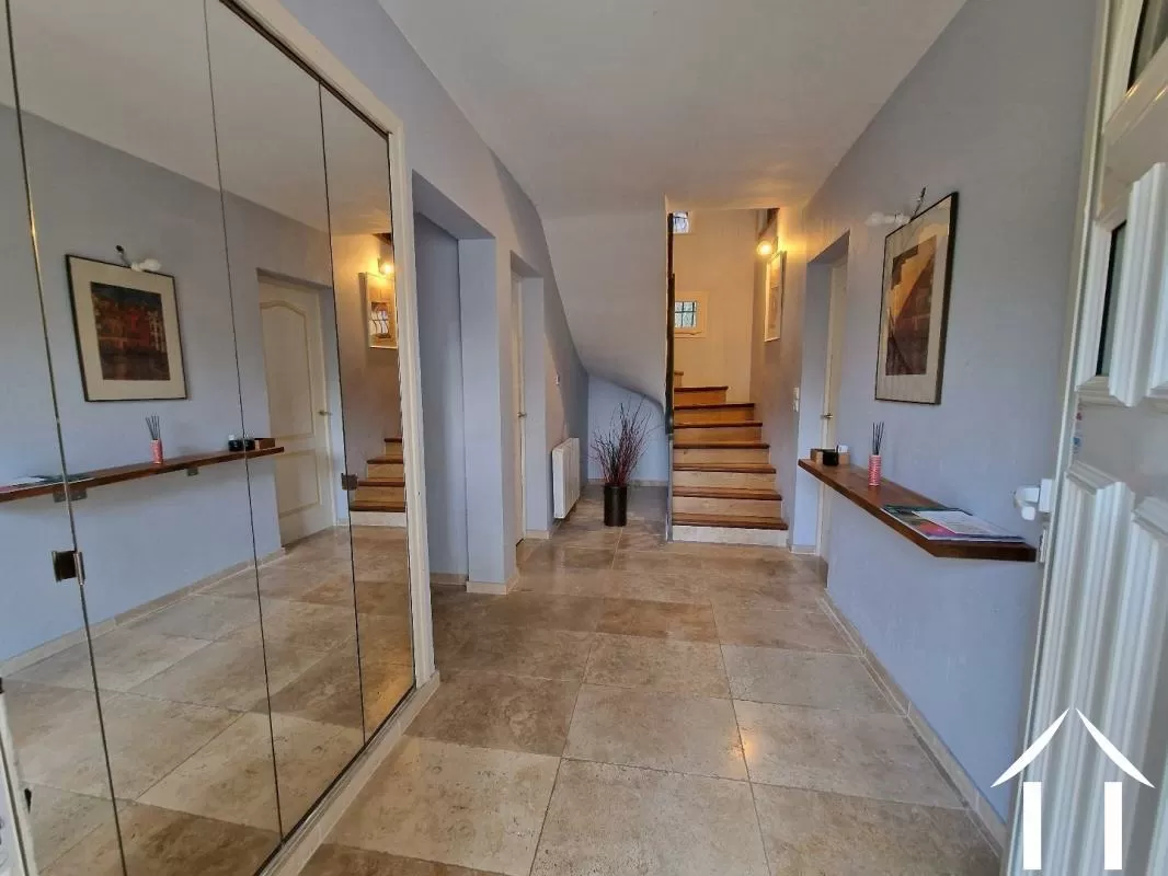 Haus zu verkaufen st clement de riviere, languedoc-roussillon, EG11-2494 Bild - 9