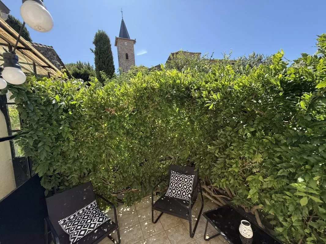 Charakterhaus zu verkaufen fos, midi-pyrenees, EG11-2508 Bild - 4