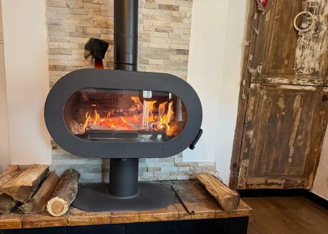 Charakterhaus zu verkaufen fos, midi-pyrenees, EG11-2508 Bild - 6