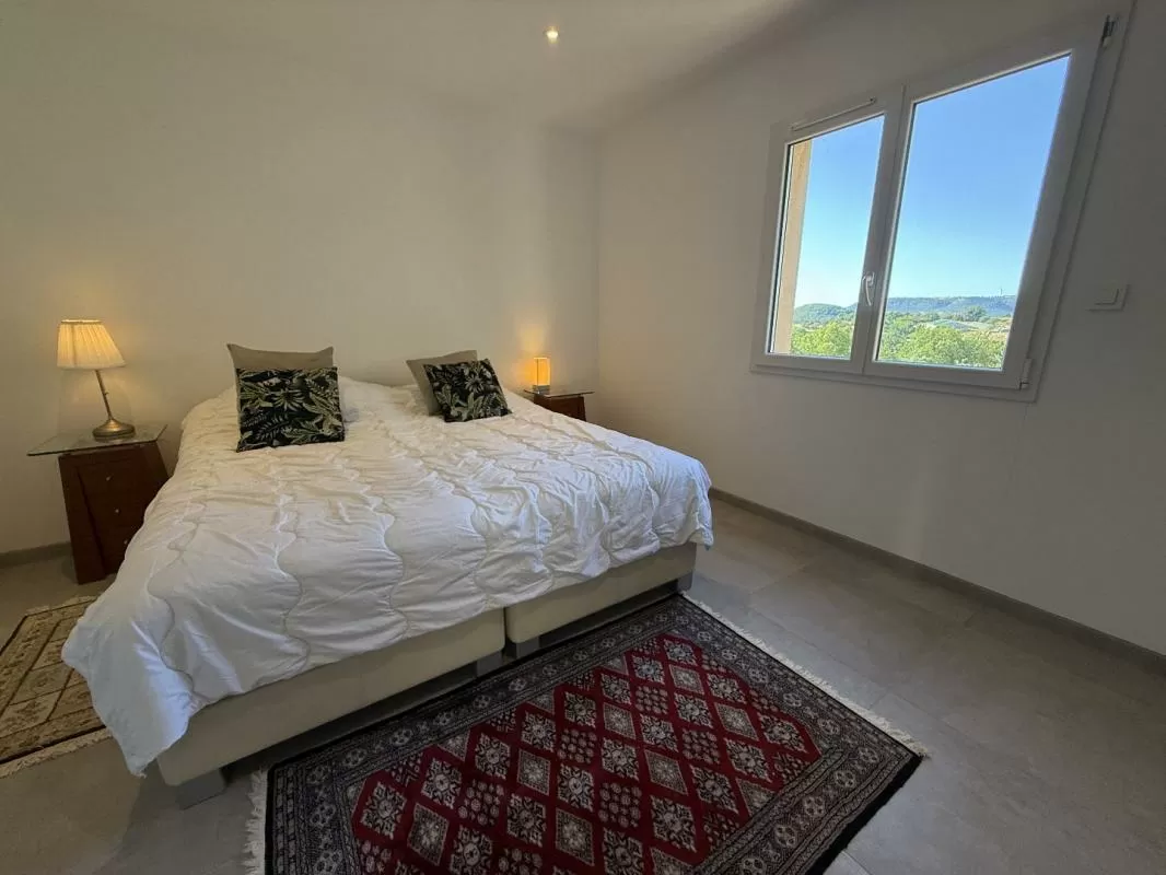 Haus zu verkaufen carlencas et levas, languedoc-roussillon, EG11-2509 Bild - 4