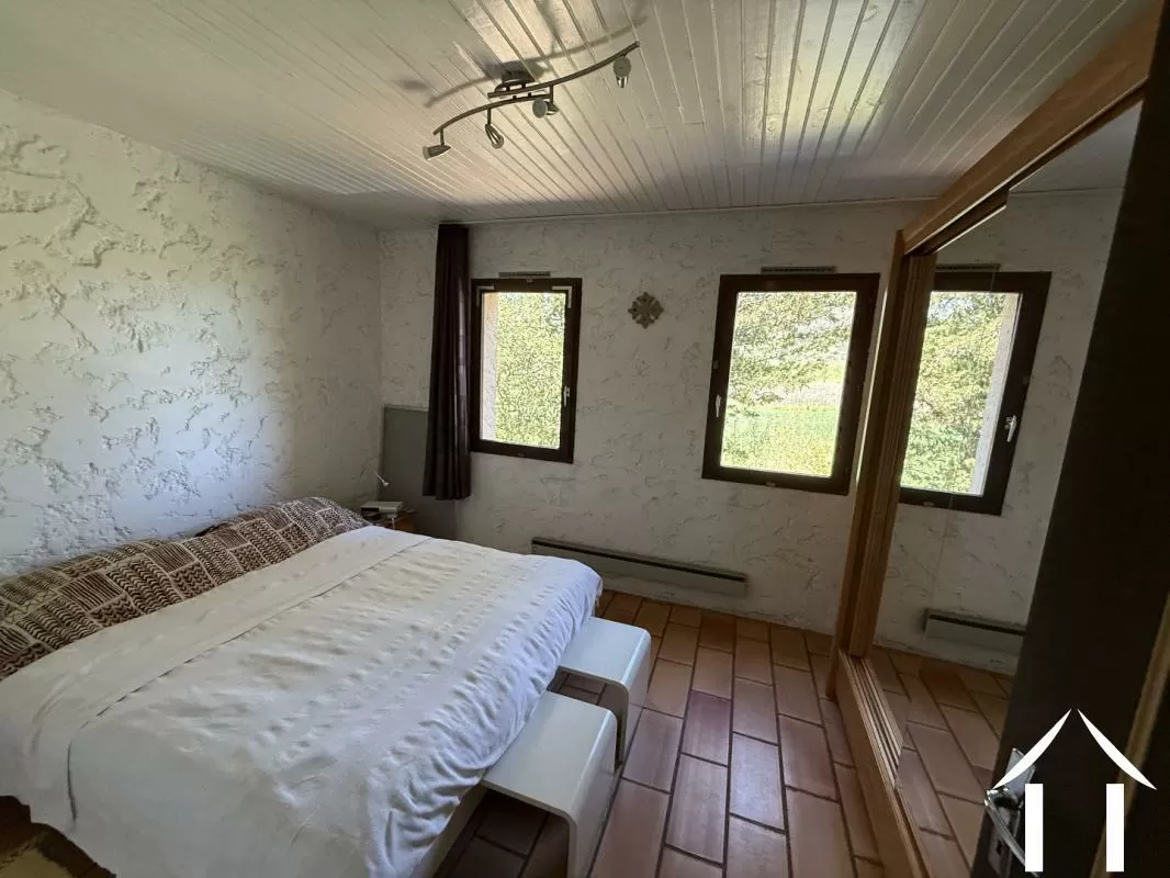 Haus zu verkaufen la tour sur orb, languedoc-roussillon, EG11-2520 Bild - 7
