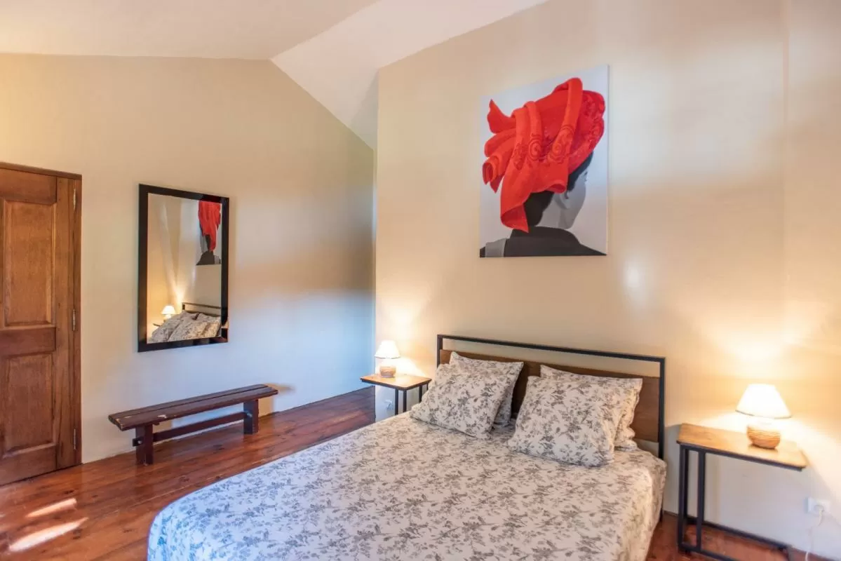 Schloss zu verkaufen bollene, provence-cote-d'azur, EG11-2523 Bild - 4