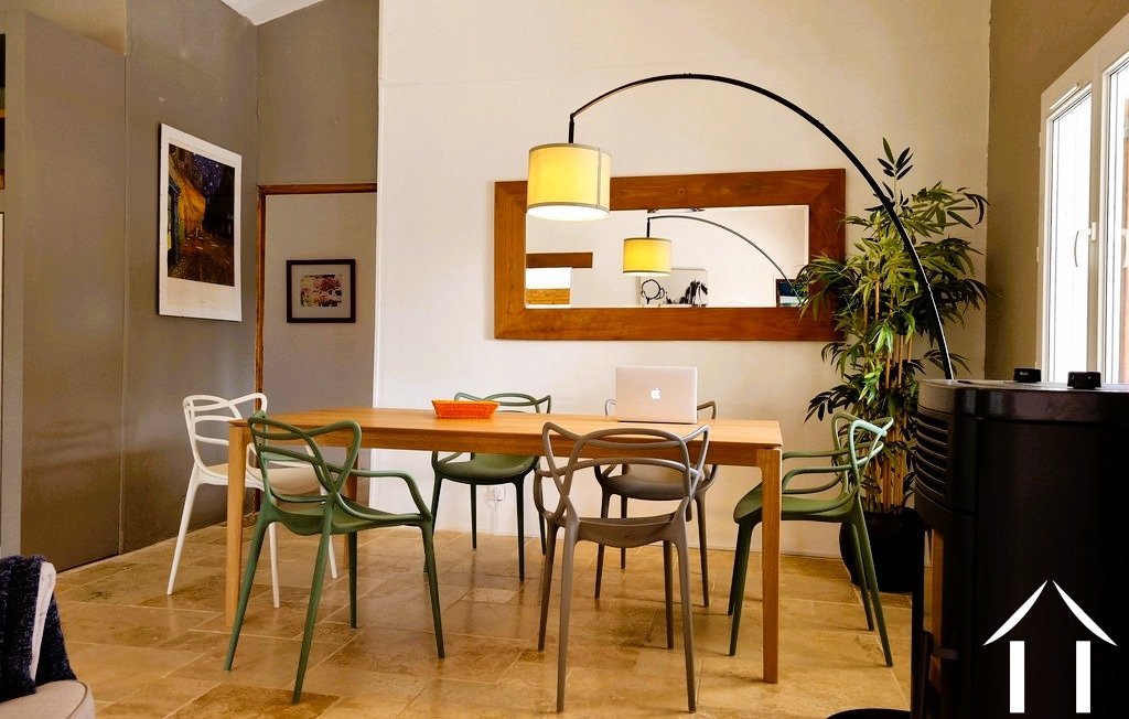 Haus zu verkaufen pouzols minervois, languedoc-roussillon, EG11-2529 Bild - 7