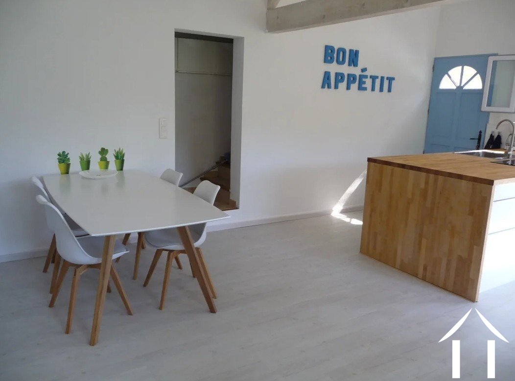 Haus zu verkaufen bedarieux, languedoc-roussillon, EG11-2533 Bild - 5