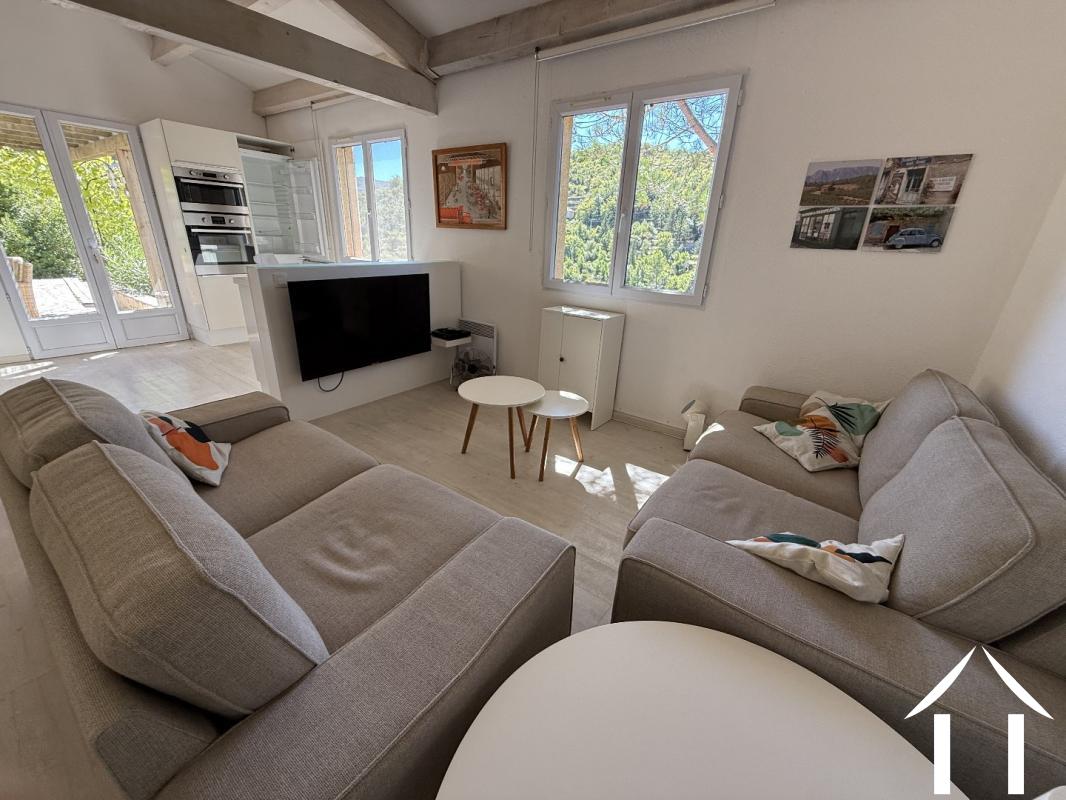 Haus zu verkaufen bedarieux, languedoc-roussillon, EG11-2533 Bild - 7
