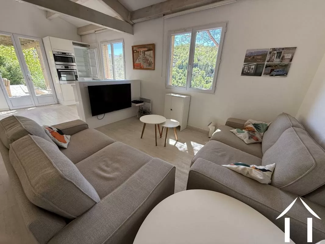 Haus zu verkaufen bedarieux, languedoc-roussillon, EG11-2533 Bild - 7