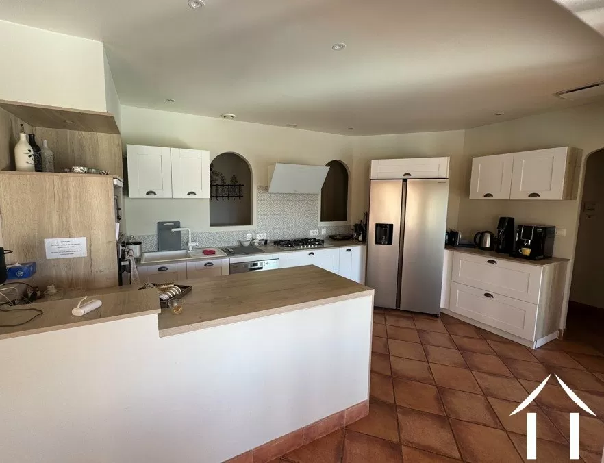 Haus zu verkaufen st chinian, languedoc-roussillon, EG11-2534 Bild - 3