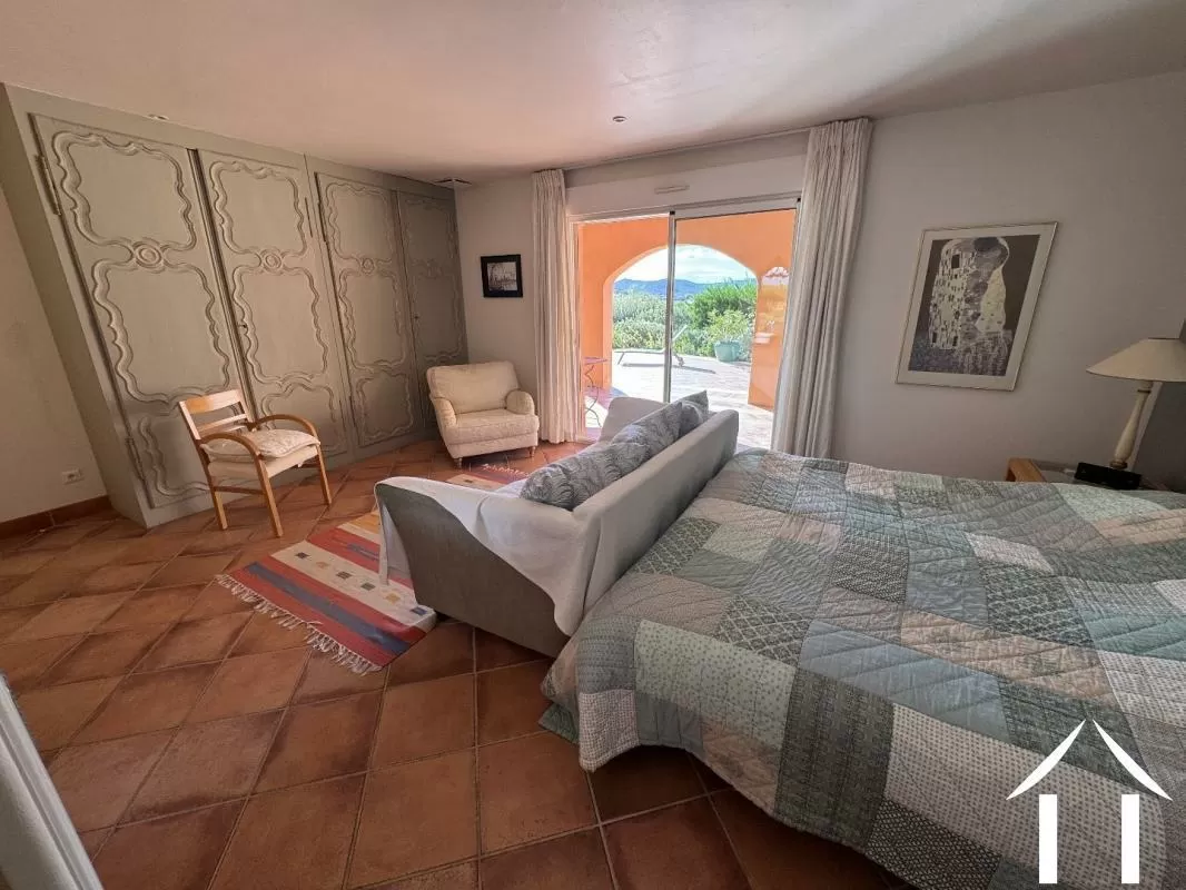 Haus zu verkaufen st chinian, languedoc-roussillon, EG11-2534 Bild - 4