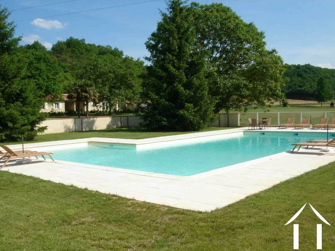 Haus zu verkaufen masseube, midi-pyrenees, EG11-2536 Bild - 6