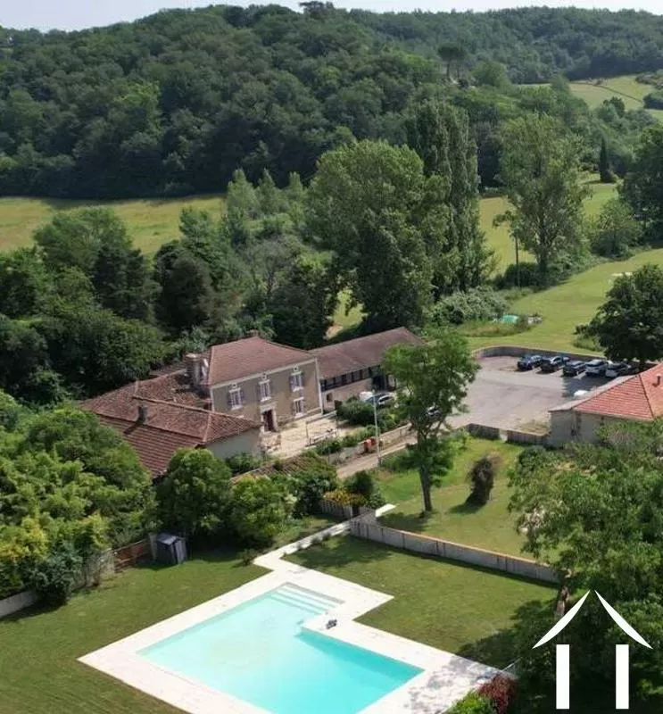 Haus zu verkaufen masseube, midi-pyrenees, EG11-2536 Bild - 7