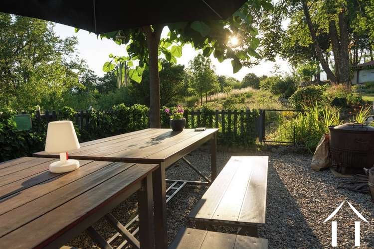 Immobilien 1 hectare ++ zu verkaufen st laurent de cerdans, languedoc-roussillon, EG11-2538 Bild - 3