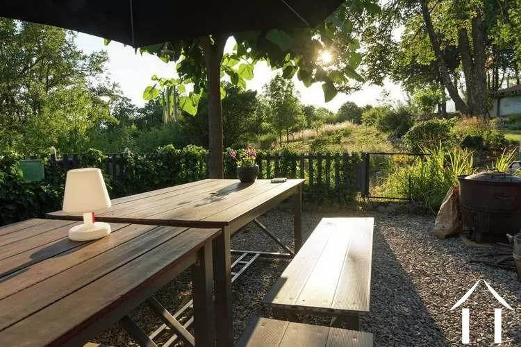 Immobilien 1 hectare ++ zu verkaufen st laurent de cerdans, languedoc-roussillon, EG11-2538 Bild - 3