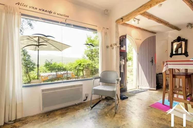 Immobilien 1 hectare ++ zu verkaufen st laurent de cerdans, languedoc-roussillon, EG11-2538 Bild - 6