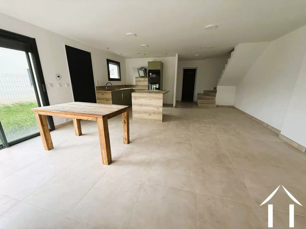 Modernes Haus zu verkaufen olonzac, languedoc-roussillon, EG11-2540 Bild - 3