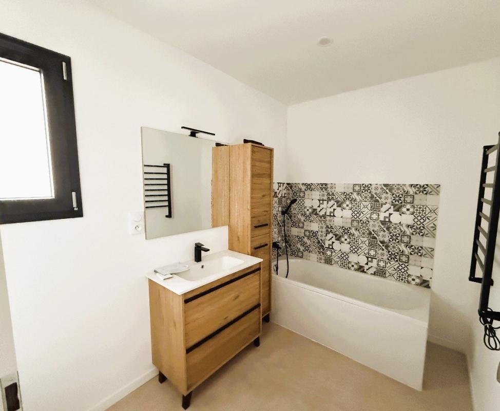 Modernes Haus zu verkaufen olonzac, languedoc-roussillon, EG11-2541 Bild - 2