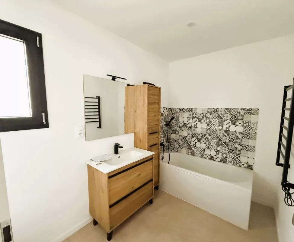 Modernes Haus zu verkaufen olonzac, languedoc-roussillon, EG11-2541 Bild - 2