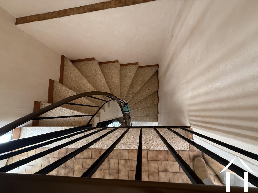 Haus zu verkaufen colombieres sur orb, languedoc-roussillon, EG11-2542 Bild - 4