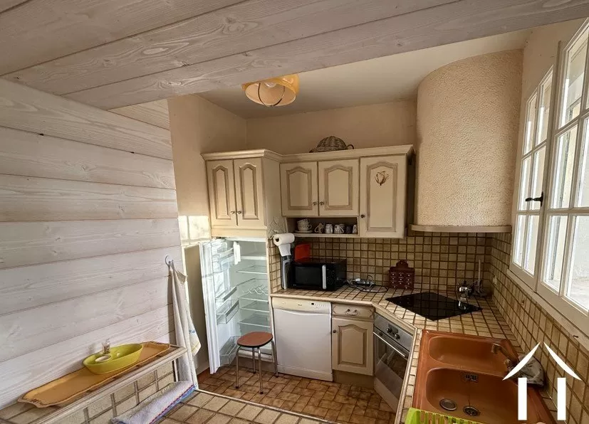 Haus zu verkaufen colombieres sur orb, languedoc-roussillon, EG11-2542 Bild - 6