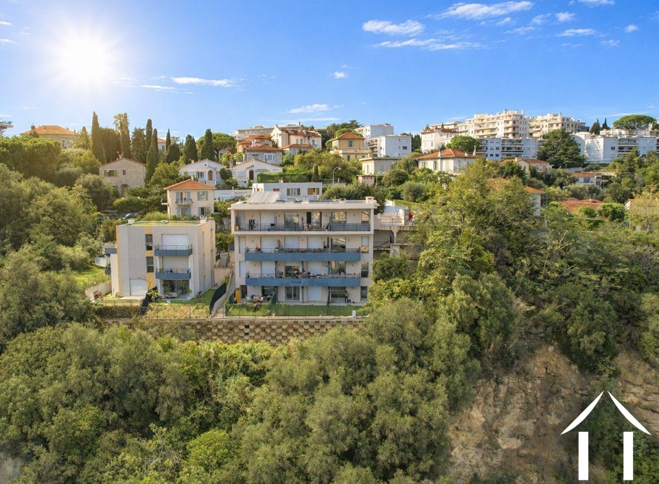 Wohnung zu verkaufen nice, provence-cote-d'azur, EG11-2543 Bild - 1