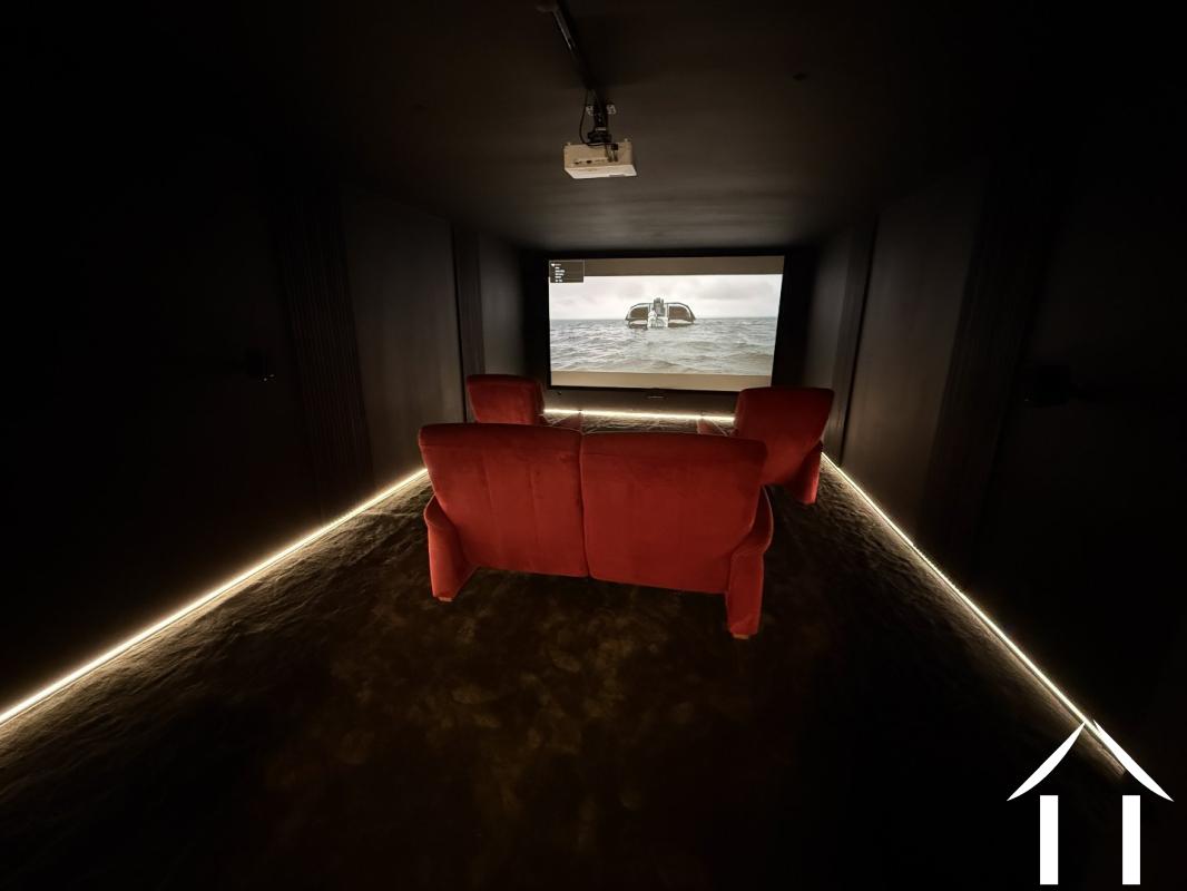 Haus zu verkaufen magalas, languedoc-roussillon, EG11-2544 Bild - 7