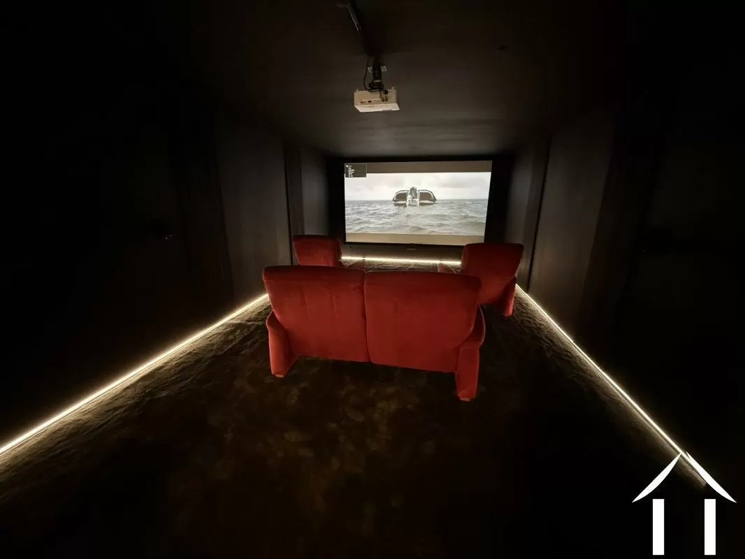 Haus zu verkaufen magalas, languedoc-roussillon, EG11-2544 Bild - 7