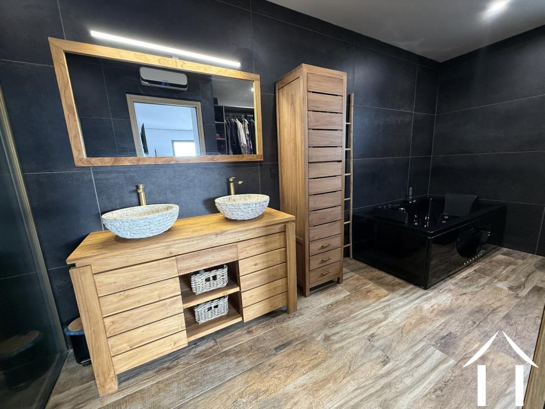 Haus zu verkaufen magalas, languedoc-roussillon, EG11-2544 Bild - 9