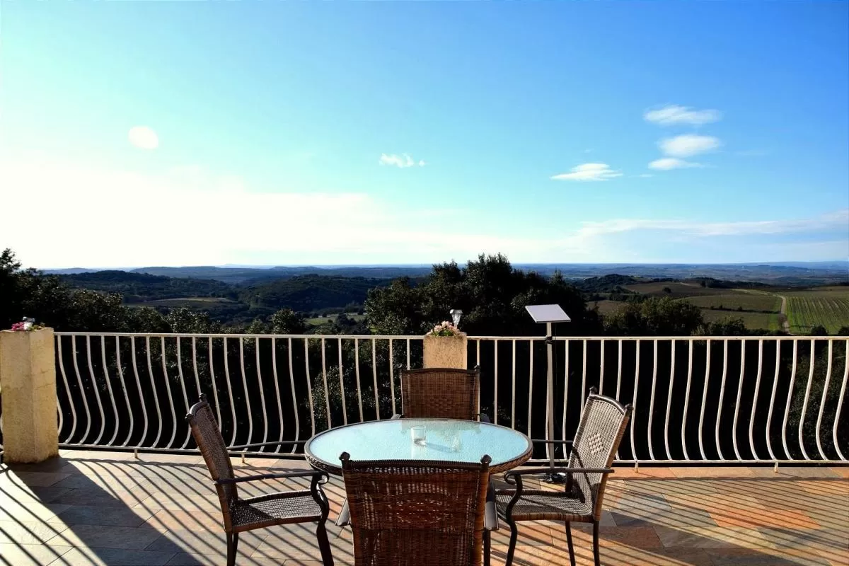 Haus zu verkaufen faugeres, rhone-alpes, EG11-2546 Bild - 5