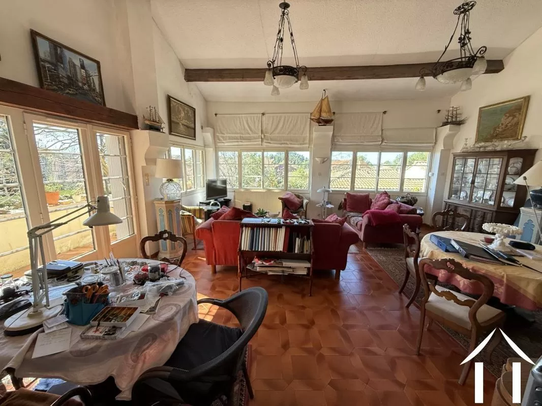 Haus zu verkaufen plaissan, languedoc-roussillon, EG11-2547 Bild - 3
