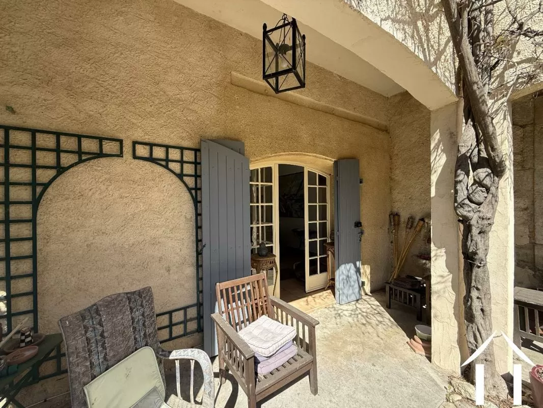 Haus zu verkaufen plaissan, languedoc-roussillon, EG11-2547 Bild - 8