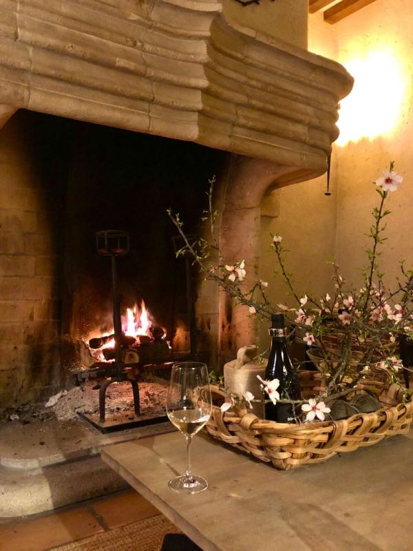 Immobilien 1 hectare ++ zu verkaufen uchaux, provence-cote-d'azur, EG11-2548 Bild - 4