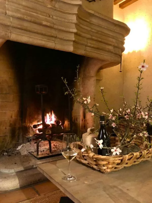 Immobilien 1 hectare ++ zu verkaufen uchaux, provence-cote-d'azur, EG11-2548 Bild - 4