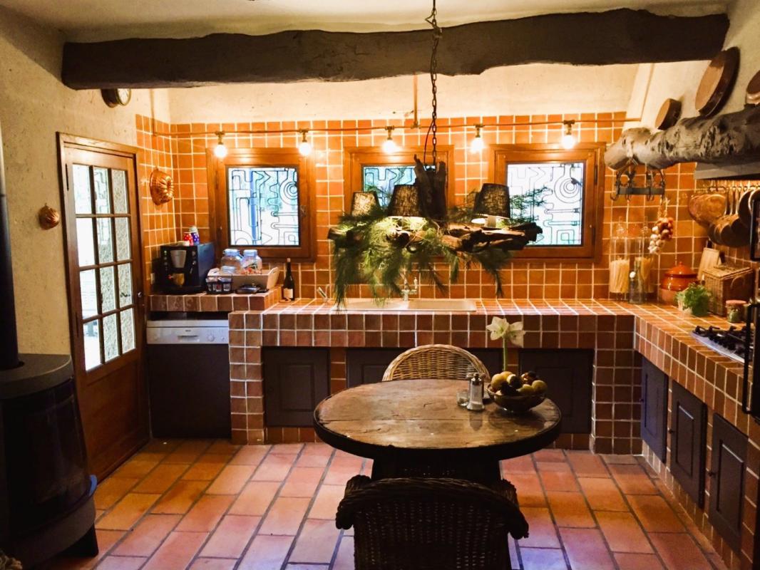 Immobilien 1 hectare ++ zu verkaufen uchaux, provence-cote-d'azur, EG11-2548 Bild - 5