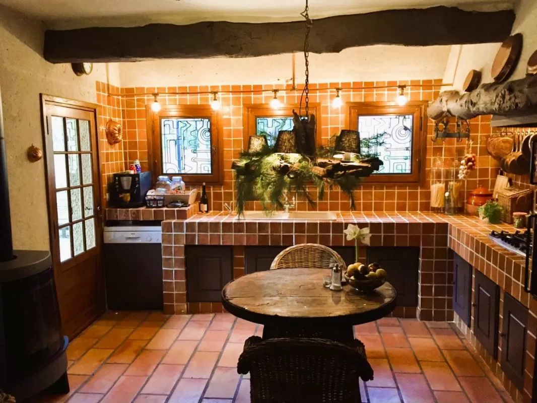 Immobilien 1 hectare ++ zu verkaufen uchaux, provence-cote-d'azur, EG11-2548 Bild - 5