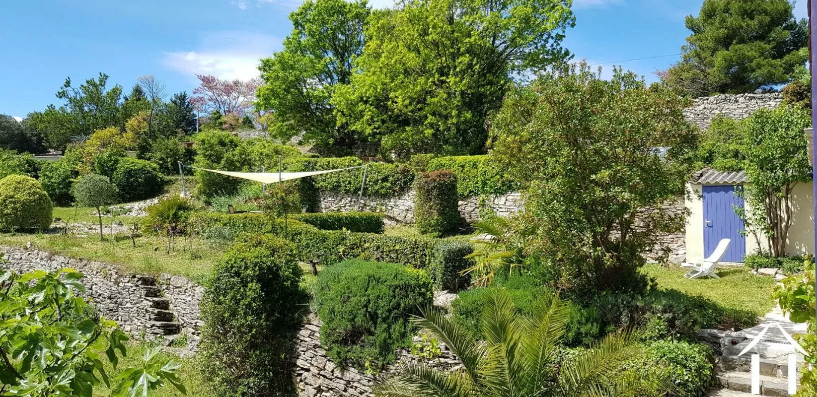 Herrenhaus zu verkaufen bedarieux, languedoc-roussillon, EG11-2549 Bild - 3