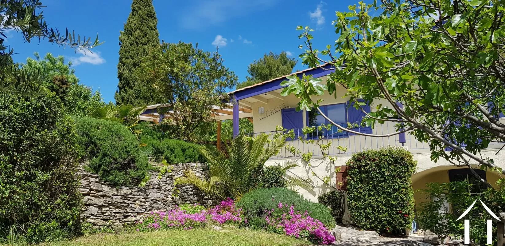 Herrenhaus zu verkaufen bedarieux, languedoc-roussillon, EG11-2549 Bild - 5
