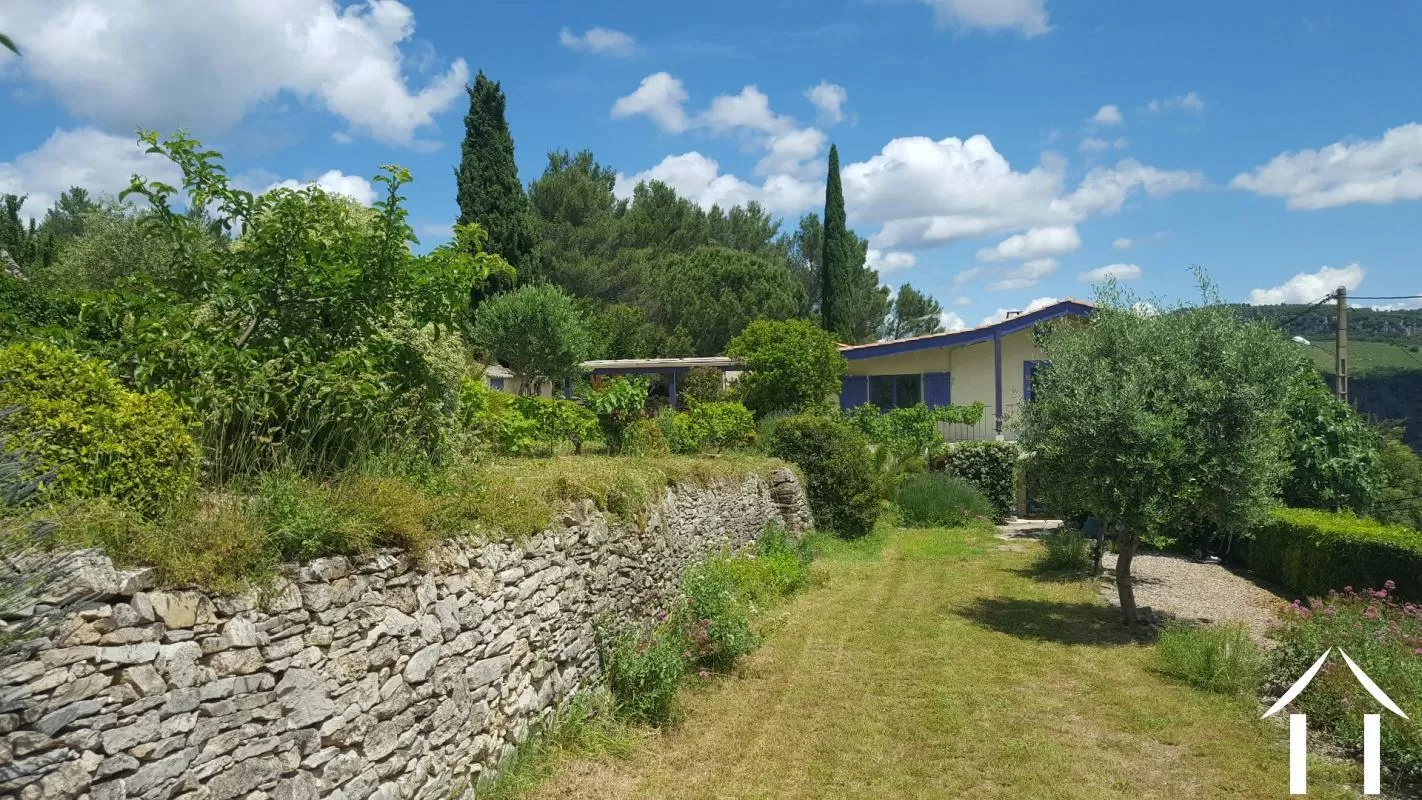 Herrenhaus zu verkaufen bedarieux, languedoc-roussillon, EG11-2549 Bild - 6