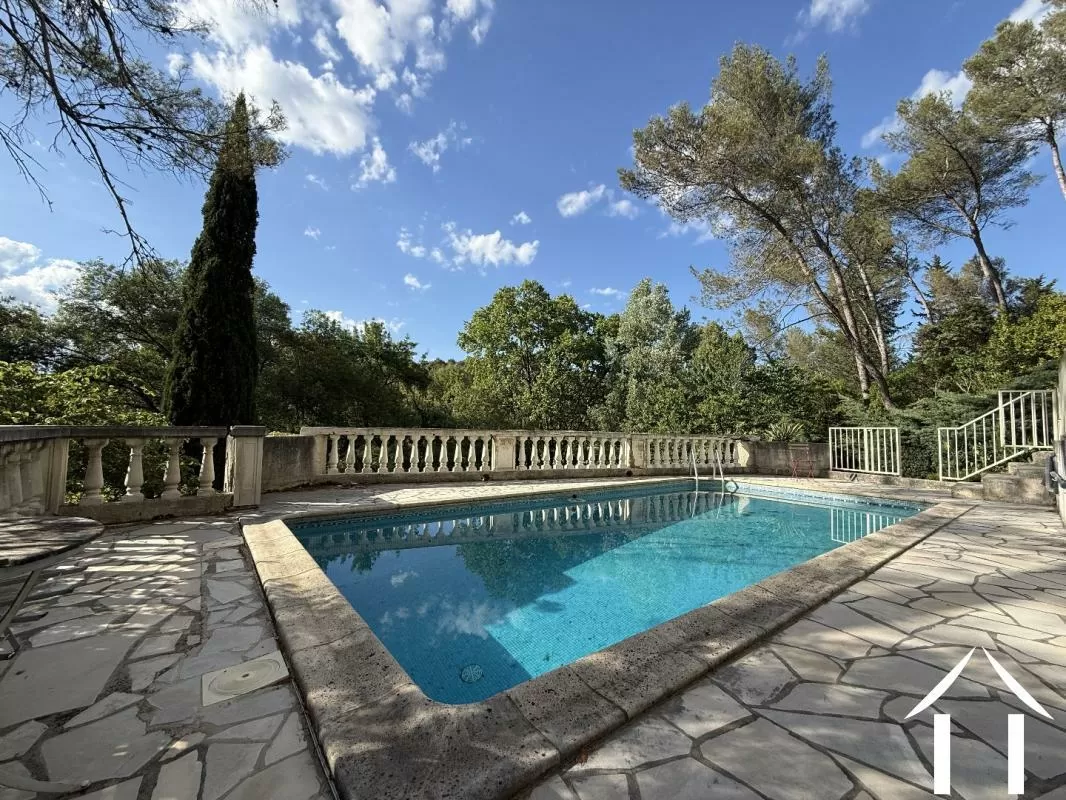Haus zu verkaufen st clement de riviere, languedoc-roussillon, EG11-2551 Bild - 2