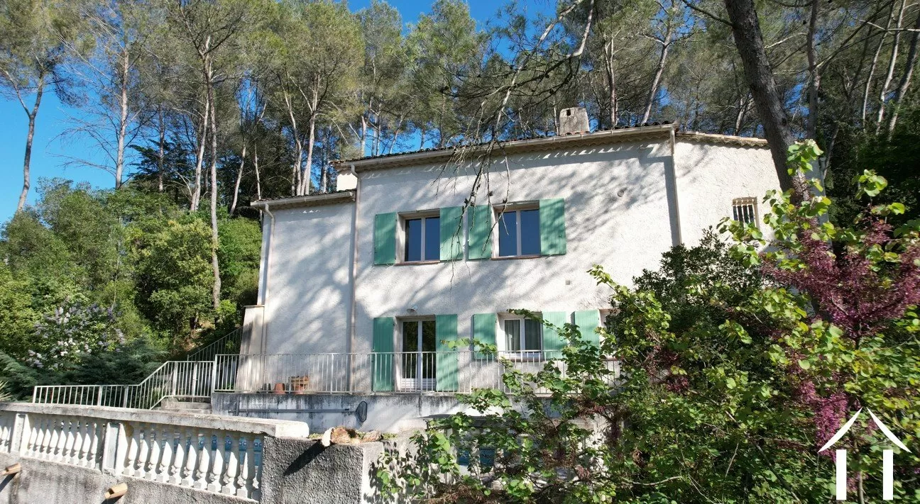 Haus zu verkaufen st clement de riviere, languedoc-roussillon, EG11-2551 Bild - 5