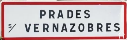 Grundstück zu verkaufen prades sur vernazobre, languedoc-roussillon, EG11-2554 Bild - 2