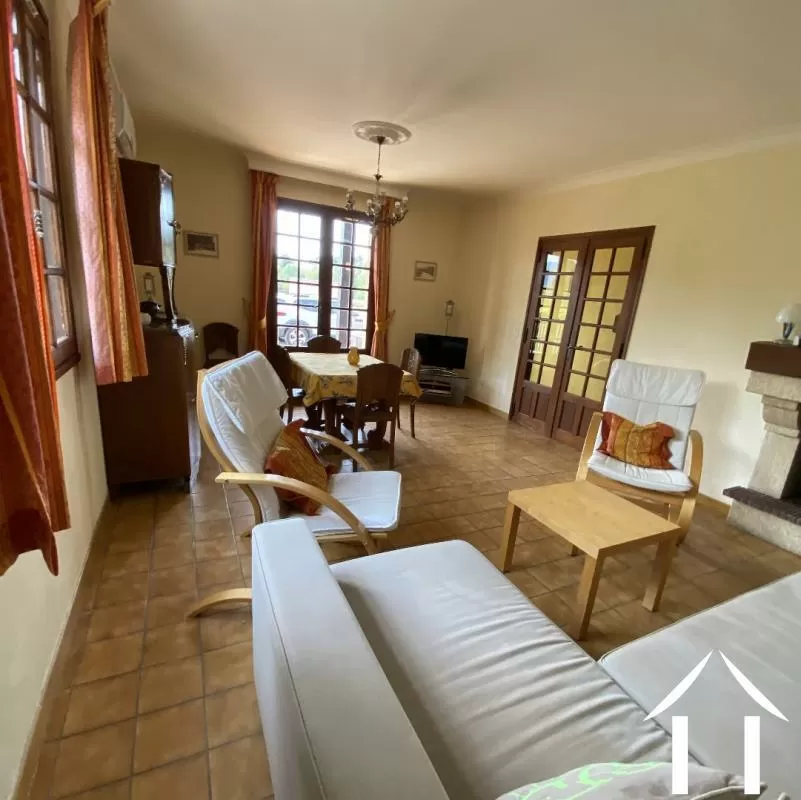 Haus zu verkaufen mons, poitou-charentes, EG11-2559 Bild - 5