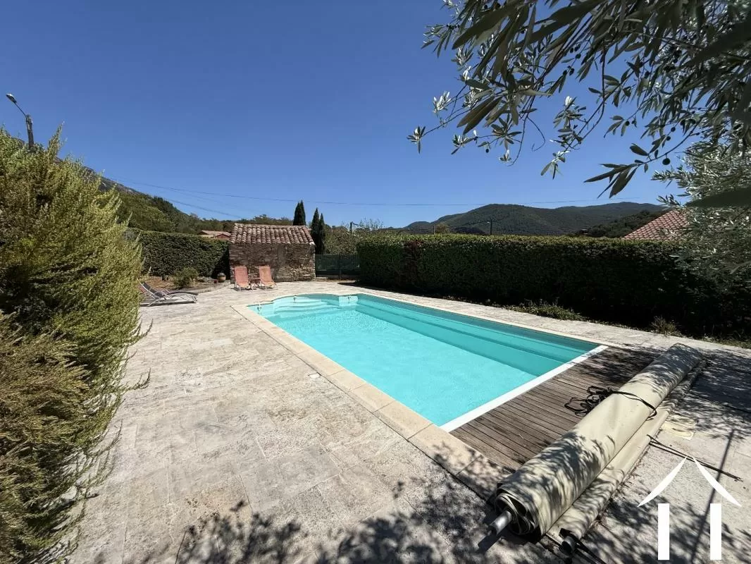 Haus zu verkaufen mons, poitou-charentes, EG11-2559 Bild - 6
