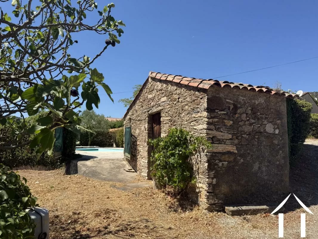Haus zu verkaufen mons, poitou-charentes, EG11-2559 Bild - 7