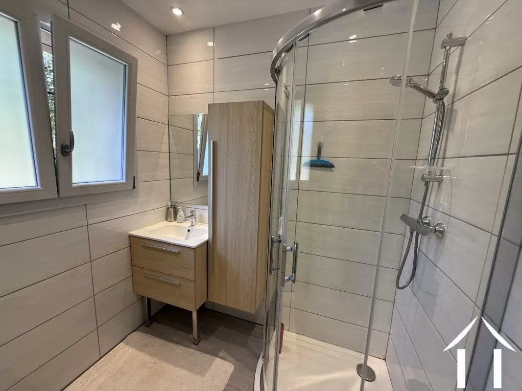 Charakterhaus zu verkaufen lamalou les bains, languedoc-roussillon, EG11-2561 Bild - 5